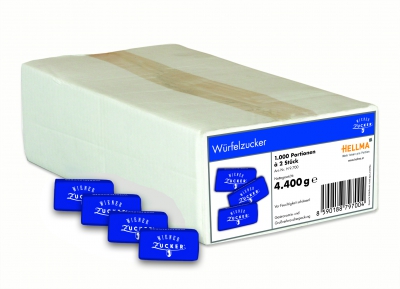 Wiener Zucker Produkt-Bild