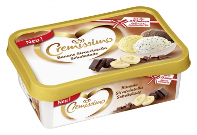 Eskimo Speiseeis Produkt-Bild