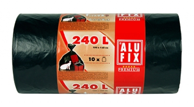 Alufix Müllsäcke Produkt-Bild