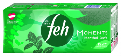 Feh Taschentücher Produkt-Bild