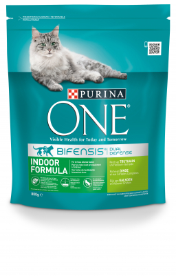 Purina Katzenfutter Produkt-Bild