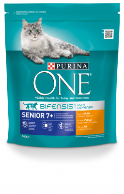 Purina Katzenfutter Produkt-Bild