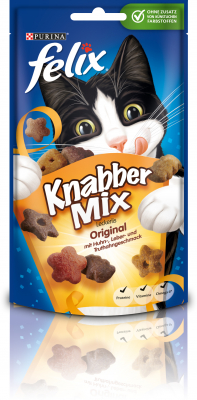 Felix Leckerlis Produkt-Bild