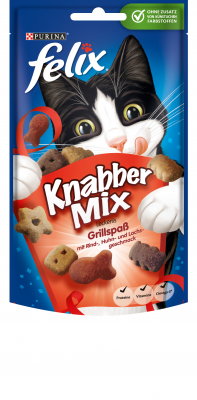 Felix Leckerlis Produkt-Bild