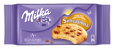 Milka Kekse Produkt-Bild