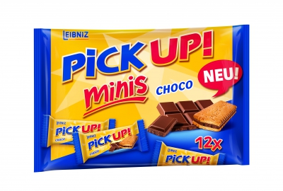 Bahlsen-Leibniz Kekse Produkt-Bild