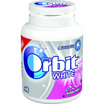 Orbit Kaugummi Produkt-Bild
