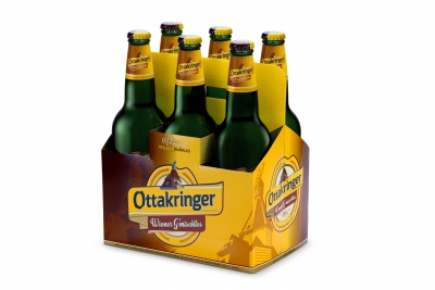 Ottakringer Bier Produkt-Bild