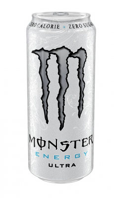 Monster Energy Drink Produkt-Bild