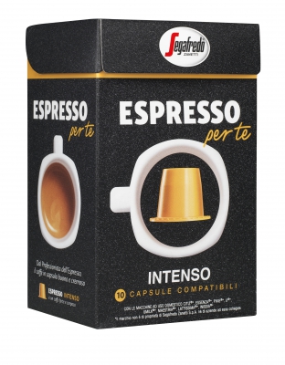 Segafredo Kaffee Produkt-Bild
