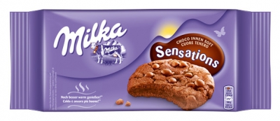 Milka Kekse Produkt-Bild