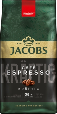 Jacobs Kaffee Produkt-Bild