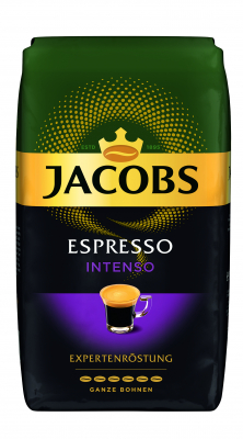 Jacobs Kaffee Produkt-Bild