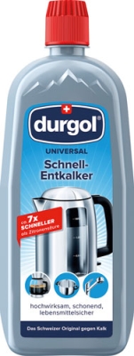 Durgol Entkalker Produkt-Bild