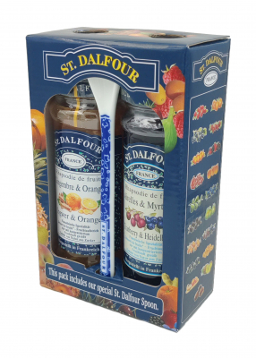 St. Dalfour Produkt-Bild