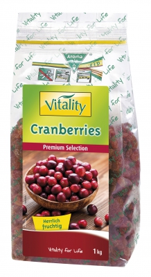 Vitality Trockenfrüchte Produkt-Bild