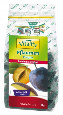 Vitality Trockenfrüchte Produkt-Bild