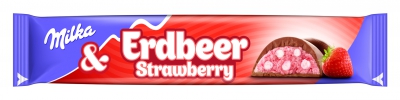 Milka Schokolade Produkt-Bild