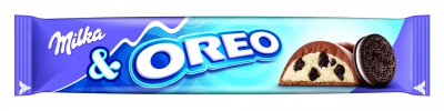 Milka Schokolade Produkt-Bild