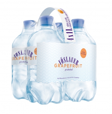 Vöslauer Mineralwasser Produkt-Bild