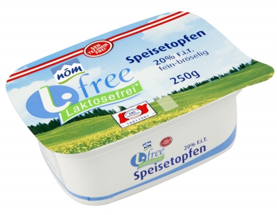 Nöm Speisetopfen Produkt-Bild
