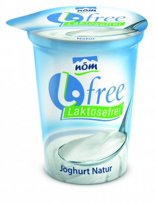 Nöm Joghurt Produkt-Bild