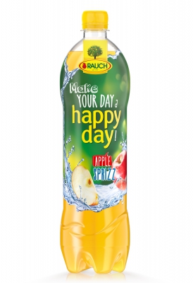 Happy Day Fruchtsaft Produkt-Bild