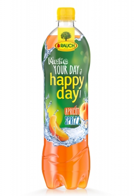 Happy Day Fruchtsaft Produkt-Bild