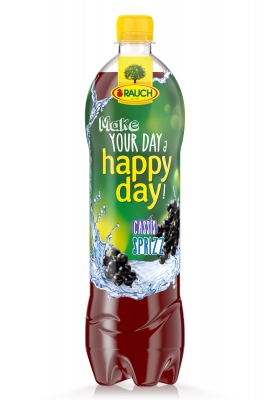 Happy Day Fruchtsaft Produkt-Bild