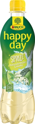 Happy Day Fruchtsaft Sprizz Produkt-Bild