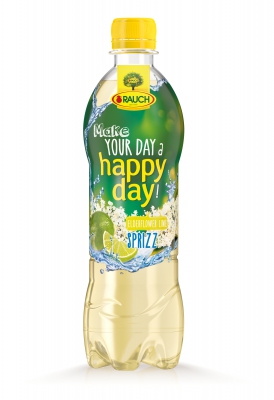 Happy Day Fruchtsaft Produkt-Bild