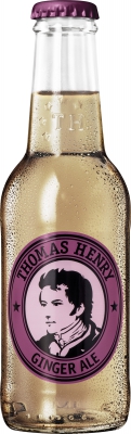 Thomas Henry Limonade Produkt-Bild