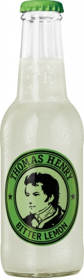 Thomas Henry Limonade Produkt-Bild