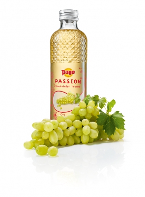Pago Fruchtsaft Produkt-Bild