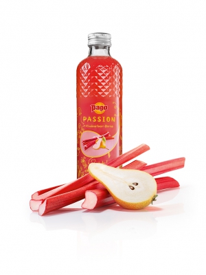 Pago Fruchtsaft Produkt-Bild