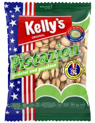 Kelly`s Knabbergebäck Produkt-Bild