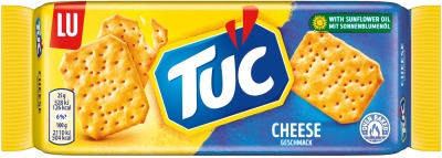 Tuc Knabbergebäck Produkt-Bild