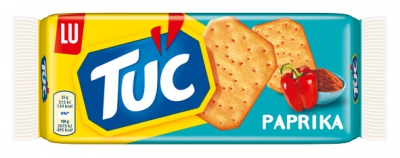 Tuc Knabbergebäck Produkt-Bild