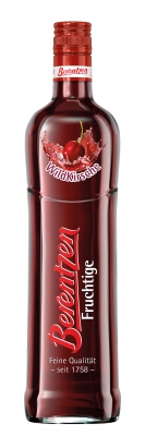 Berentzen Likör Produkt-Bild