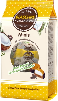 Blaschke Kokoskuppel Produkt-Bild