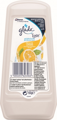 Glade Raumerfrischer Produkt-Bild