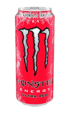 Monster Energy Drink Produkt-Bild