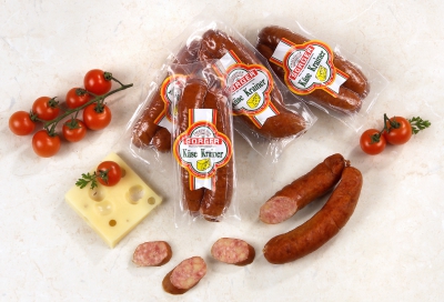 Sorger Würstel Produkt-Bild