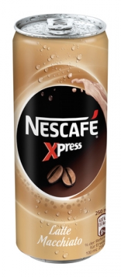 Nescafe Eiskaffee Produkt-Bild