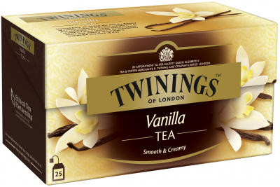 Twinings Schwarztee Produkt-Bild
