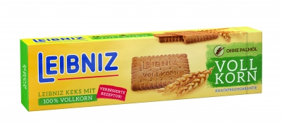Bahlsen-Leibniz Kekse Produkt-Bild
