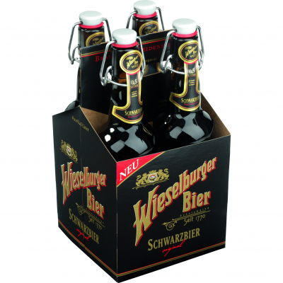 Wieselburger Bier Produkt-Bild