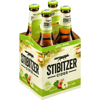 Stibitzer Cider Produkt-Bild