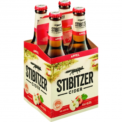 Stibitzer Cider Produkt-Bild