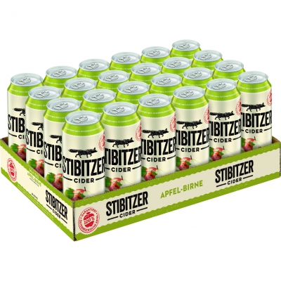 Stibitzer Cider Produkt-Bild